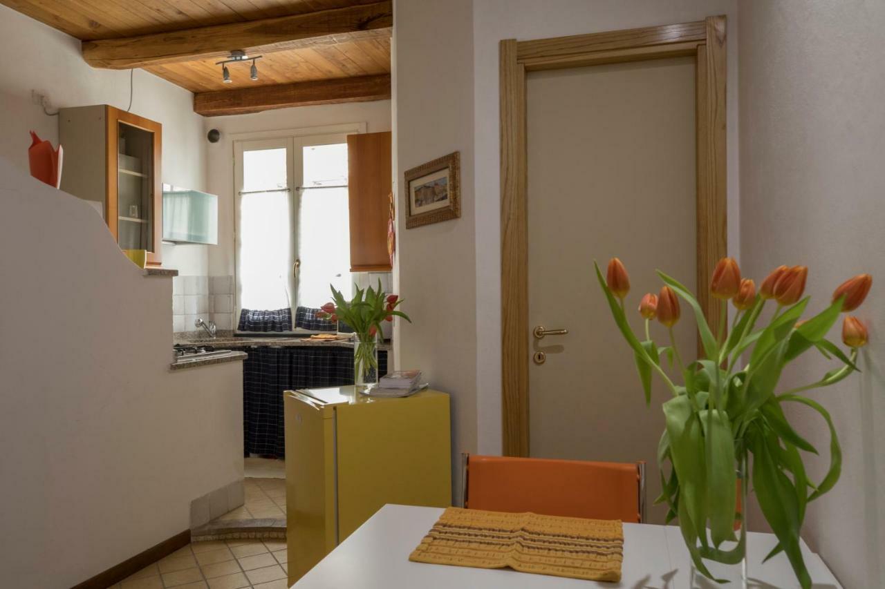 Maiorca 24 Apartments Alghero Bagian luar foto