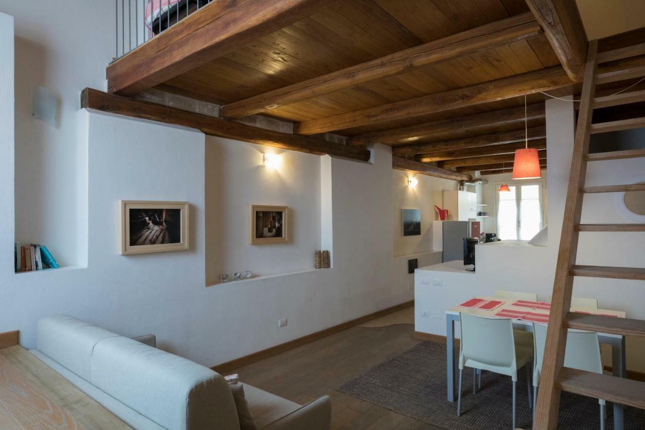 Maiorca 24 Apartments Alghero Bagian luar foto